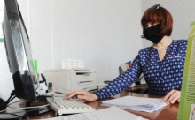 В Москве рекомендовали носить маски в закрытых помещениях