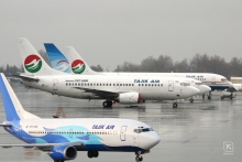 Tajik national air carrier is on the verge of bankruptcy, says Tajikistan’s High Economic Court