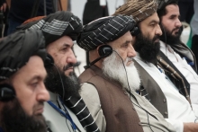 Зачем на самом деле проводилась конференция по Афганистану в Ташкенте