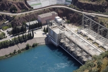 Как Всемирный банк поддерживает крупнейшую ГЭС Таджикистана