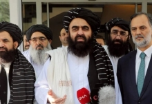 «Новые угрозы не заставят себя ждать»: Рефлексия экспертов о визите талибов в Ташкент