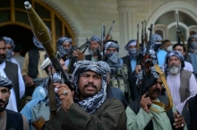 «Талибан» правит Афганистаном ровно год. Что изменилось в этой стране и регионе?