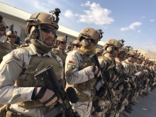 МИД РФ: афганские спецназовцы воюют против России в Украине
