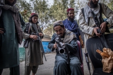 Как «Талибану» удалось прийти к власти в Афганистане: главные факторы