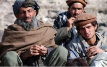 Талибы заявили, что Афганистан не представляет угрозы для соседей