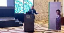 РСМ Таджикистан ознакомил частный сектор с тонкостями нового Налогового кодекса