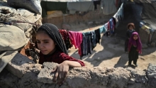 Афганистан снова признали самой опасной страной в мире