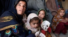 Правозащитники призывают ООН к усилению ответственности в Афганистане