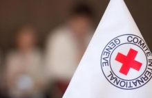 Международный Комитет Красного Креста призывает к соблюдению норм международного гуманитарного права