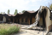 «Это акт агрессии». МИД рассказал подробности о нападении военных Кыргызстана на Таджикистан