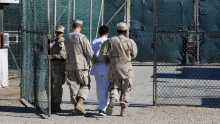 Талибы обменяли американского инженера на своего заключенного в Гуантанамо