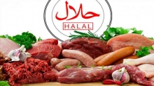 Tajikistan wants to increase the supply of halal products to Kuwait