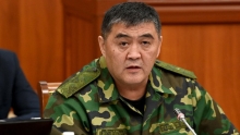 Оппозиция Кыргызстана требует отправить в отставку главу ГКНБ Камчыбека Ташиева