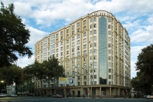 Сколько теперь стоит съем квартиры в Душанбе?