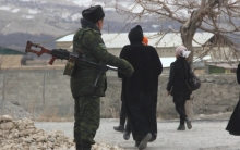 Кыргызские депутаты предлагают разрешить добровольную мобилизацию и выдачу оружия жителям приграничья