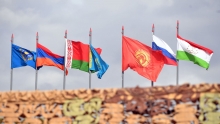 Кыргызстан отменил учения ОДКБ на своей территории. Почему?