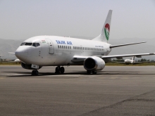 New top manager of Tajik national air carrier is savior or liquidator?