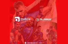 «О мобайл» стала официальным партнёром связи чемпионата Азии по ММА в Душанбе