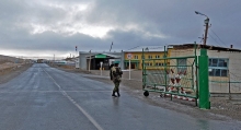 Погранвойска Таджикистана: Заявление министра обороны Кыргызстана направлено на обострение ситуации на границе