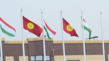 Главы погранслужб Таджикистана и Кыргызстана приняли совместное заявление