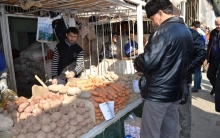 В Таджикистане снижаются цены. Но радоваться рано, потому что с ними уменьшаются и зарплаты