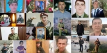 МВД, Национальная гвардия и Муфтият. Кто и как помогал семьям жертв пограничного конфликта в Таджикистане?