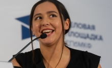 Манижа: Боюсь, что у меня начнет дрожать голос, когда я буду петь про Душанбе