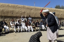 Отрубание конечностей и публичные казни: талибы вводят наказания по законам шариата