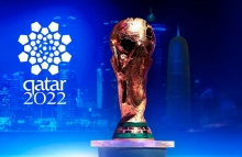 ЧМ по футболу-2022 в Катаре: Расписание матчей