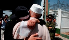 Куда в Таджикистане обращаться за помощью лицам, освободившимся из мест лишения свободы?
