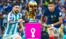ЧМ-2022/Полуфиналы: Аргентина и Франция вышли в финал