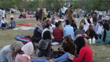 Власти Таджикистана объяснили причину депортации афганских беженцев Комитету ООН по правам человека