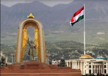 Как связаться с посольствами Таджикистана в других странах?