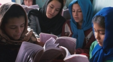 В ООН призвали «Талибан» прекратить ущемление прав женщин