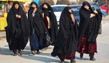 Некоторые НПО в Афганистане добились участия женщин в своих проектах