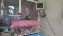 Смерть новорожденных детей вызвала вопросы к таджикской медицине