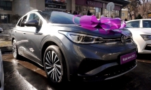 60 подарков, 7 автомобилей – кто выиграл призы от Tcell