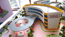 Как в Душанбе проходил Форум дизайна и архитектуры