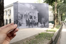 Как строился и менялся Душанбе и его жители? Мы отмечаем 10-летие проекта «Старый Душанбе»