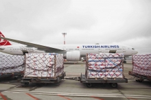 Таджикистан отправит спасателей и гуманитарную помощь в Турцию сегодня ночью