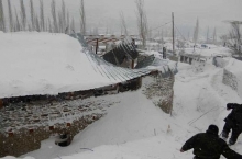 В Горном Бадахшане могут ввести энерголимит