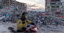 Турция начала расследование в отношении 600 человек, причастных к обрушенным зданиям при землетрясениях