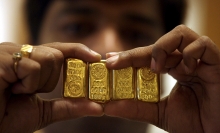 Всё золото мира: Кто обладатель самого большого золотого запаса в мире?