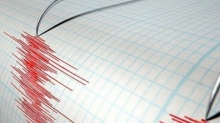 В Таджикистане снова зафиксировано землетрясение