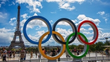 На Парижской олимпиаде таджикских спортсменов станет в 10 раз больше