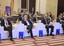 Страны Центральной Азии подадут совместную заявку на проведение Кубка Азии у себя