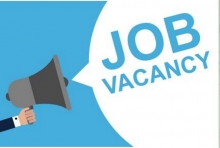Job vacancy, MSF Tajikistan