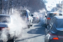 Выбросы углекислого газа: дышите реже!