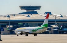 Somon Air to increase the frequency of flights to Munich