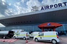 Таджикистан направил в Молдову правоохранителей в связи с инцидентом в аэропорту Кишинева